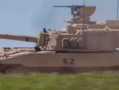 Αυτά είναι τα 10 καλύτερα αυτοκινούμενα Howitzer στο κόσμο (βίντεο)